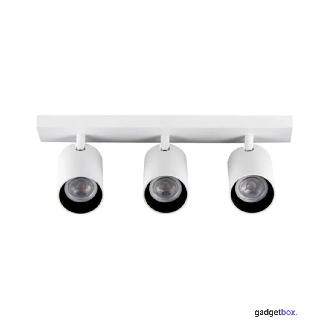 Светильник Yeelight Triple Spotlight C2201 Белый