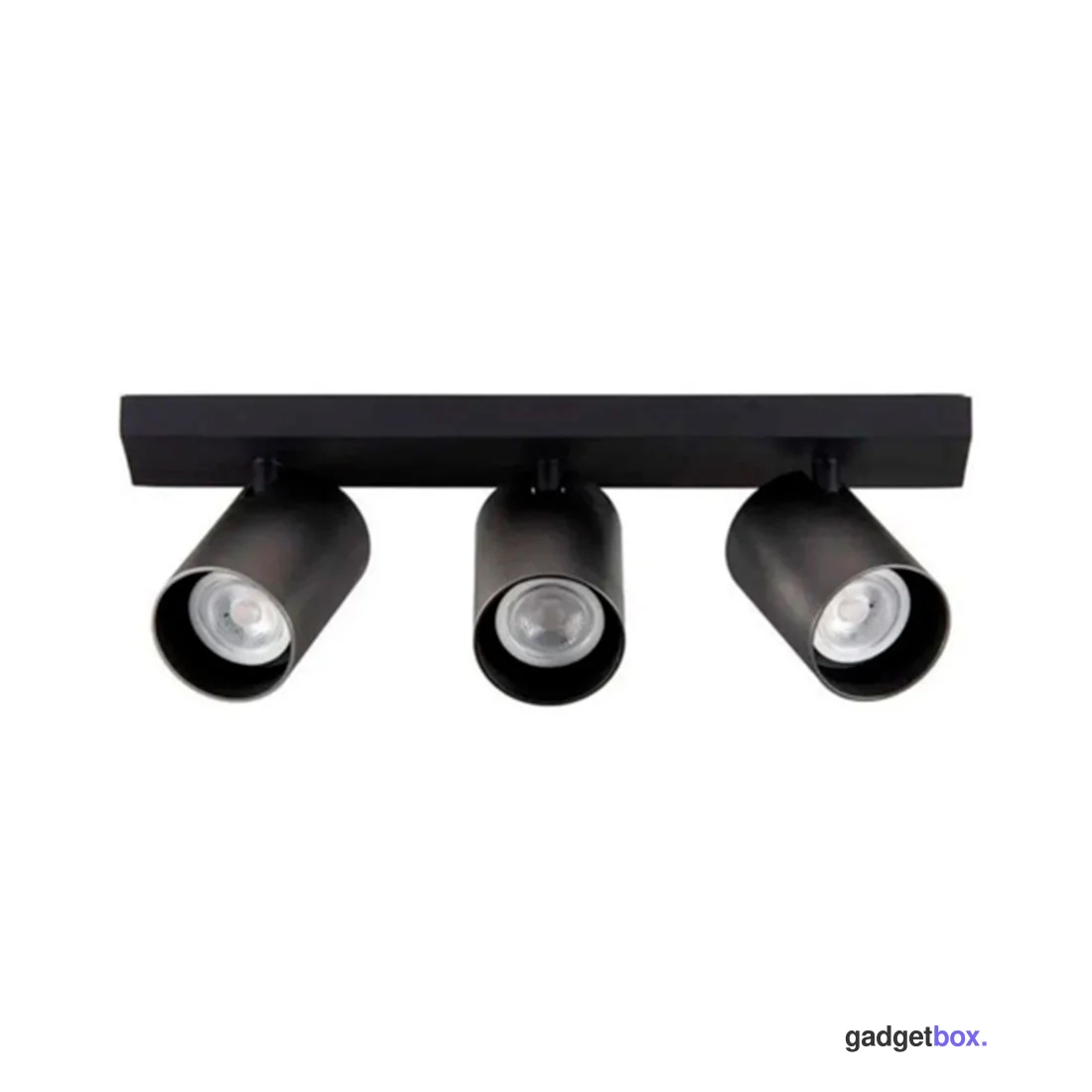 Светильник Yeelight Triple Spotlight C2201 Черный