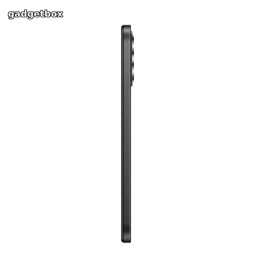 Мобильный телефон TECNO SPARK 50 (KN4n) 128+4 GB Inky Black