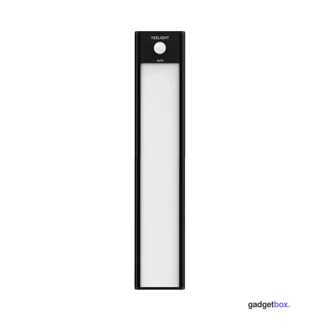 Светильник с датчиком движения Yeelight Motion Sensor Closet Light A20 2700k Черный