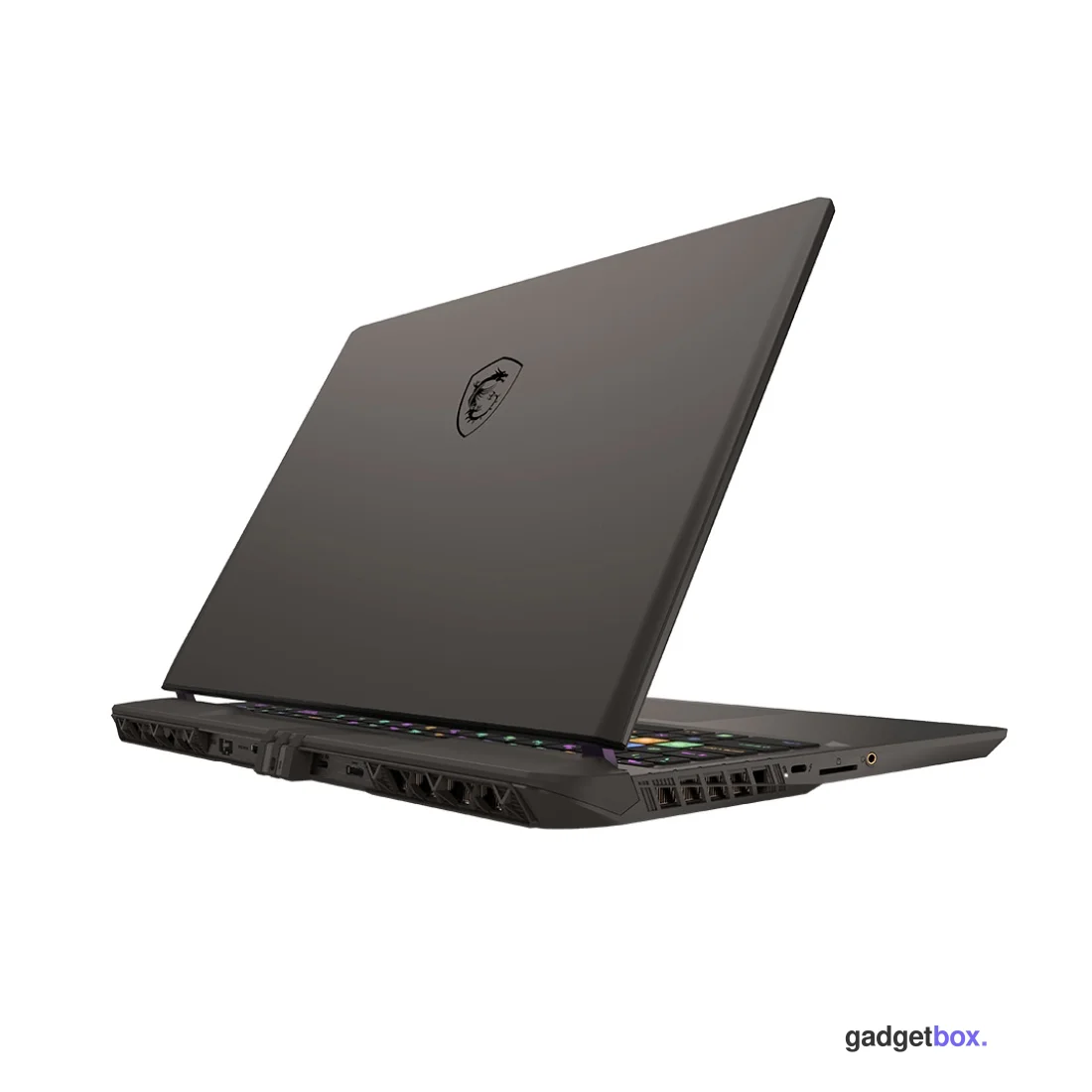 Ноутбук MSI Vector 16 A2XWIG 16" QHD 240Hz Ultra 9 275HX 32GB 1TB RTX5080 DOS