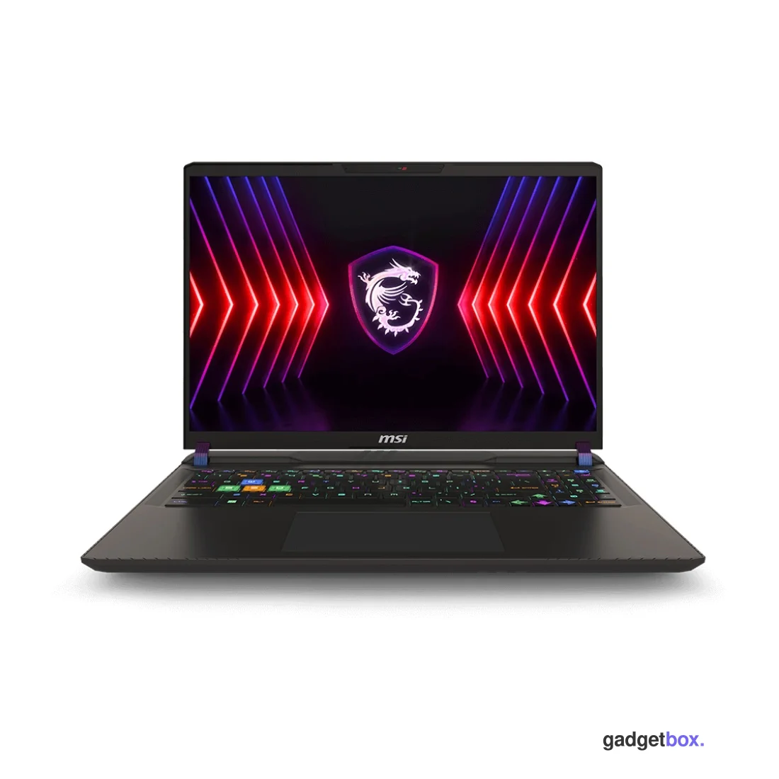 Ноутбук MSI Vector 16 A2XWIG 16" QHD 240Hz Ultra 9 275HX 32GB 1TB RTX5080 DOS