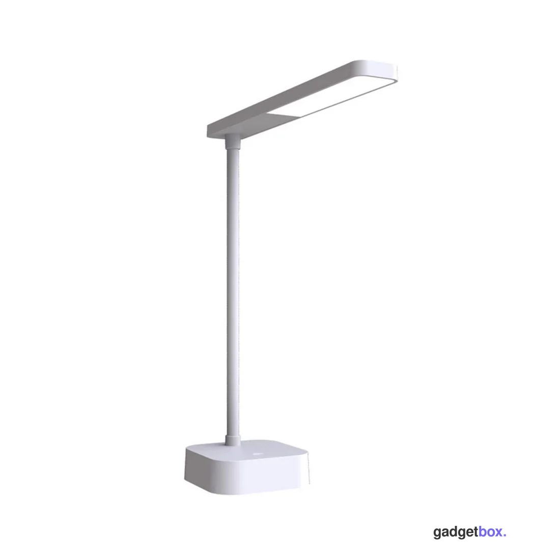 Настольная лампа Yeelight-Jasmine-Rechargeable Table Lamp-White-5000K (YLYTD-0039)