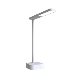 Настольная лампа Yeelight-Jasmine-Rechargeable Table Lamp-White-5000K (YLYTD-0039)