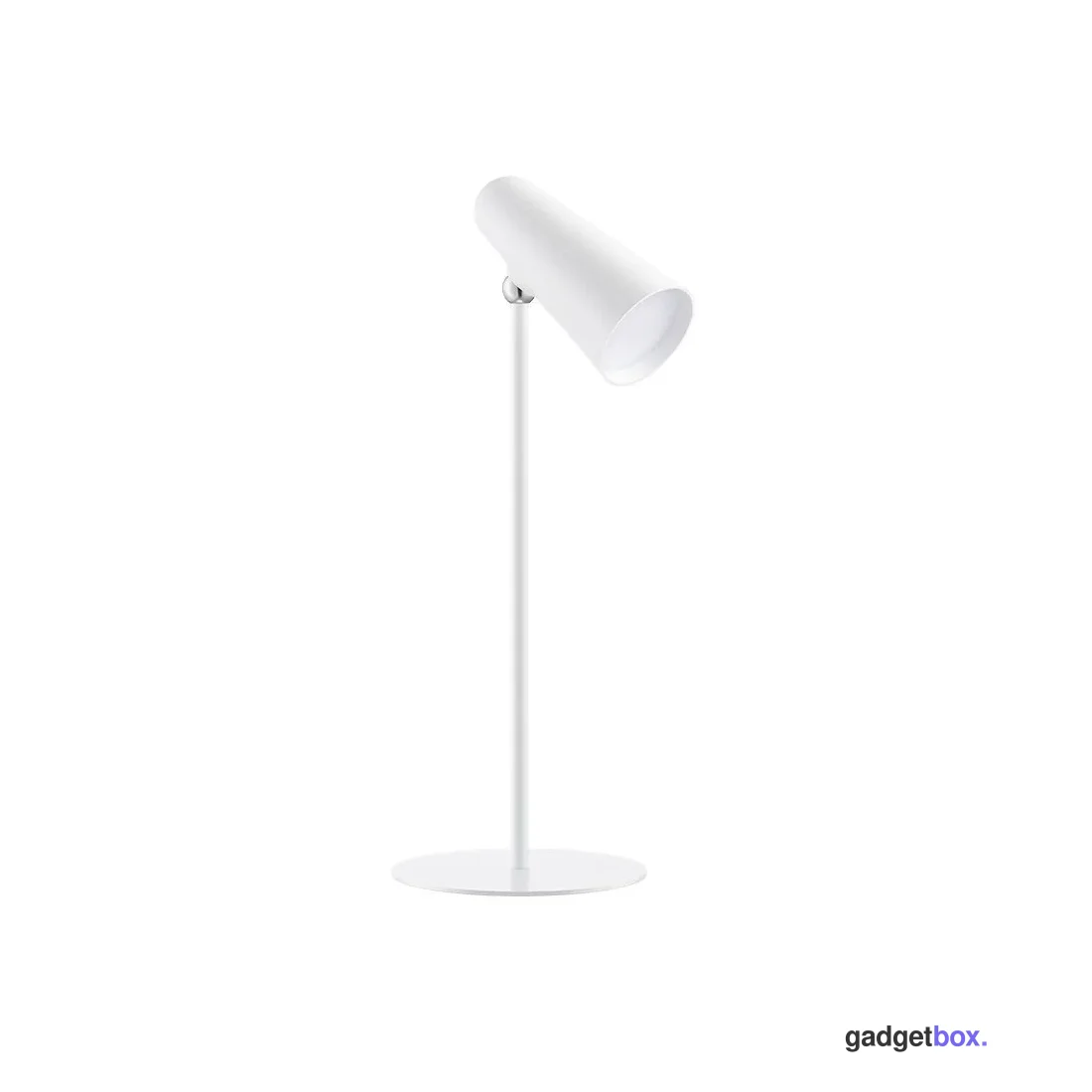 Настольная лампа Xiaomi Flexible Rechargeable Lamp GL