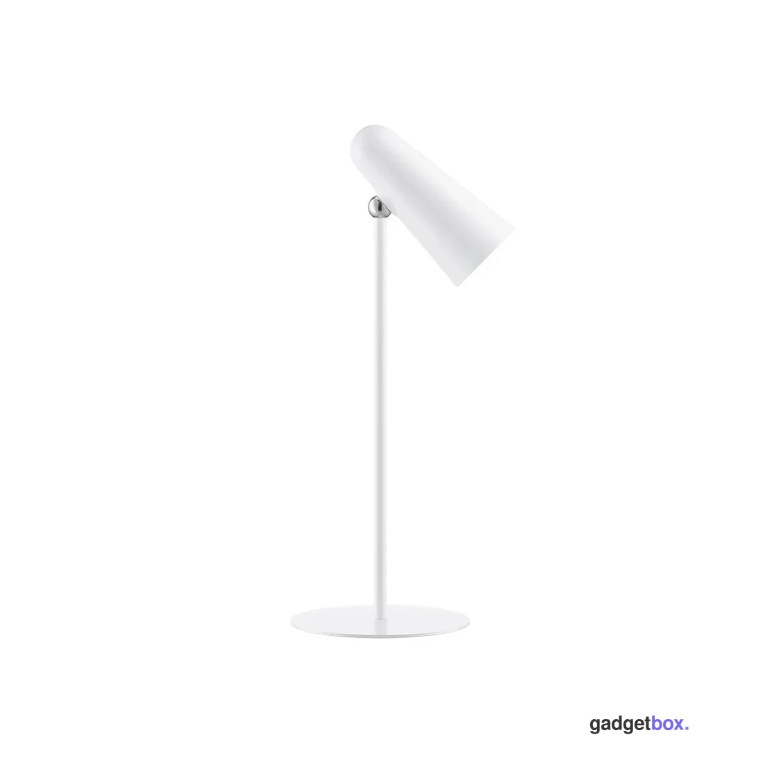 Настольная лампа Xiaomi Flexible Rechargeable Lamp GL