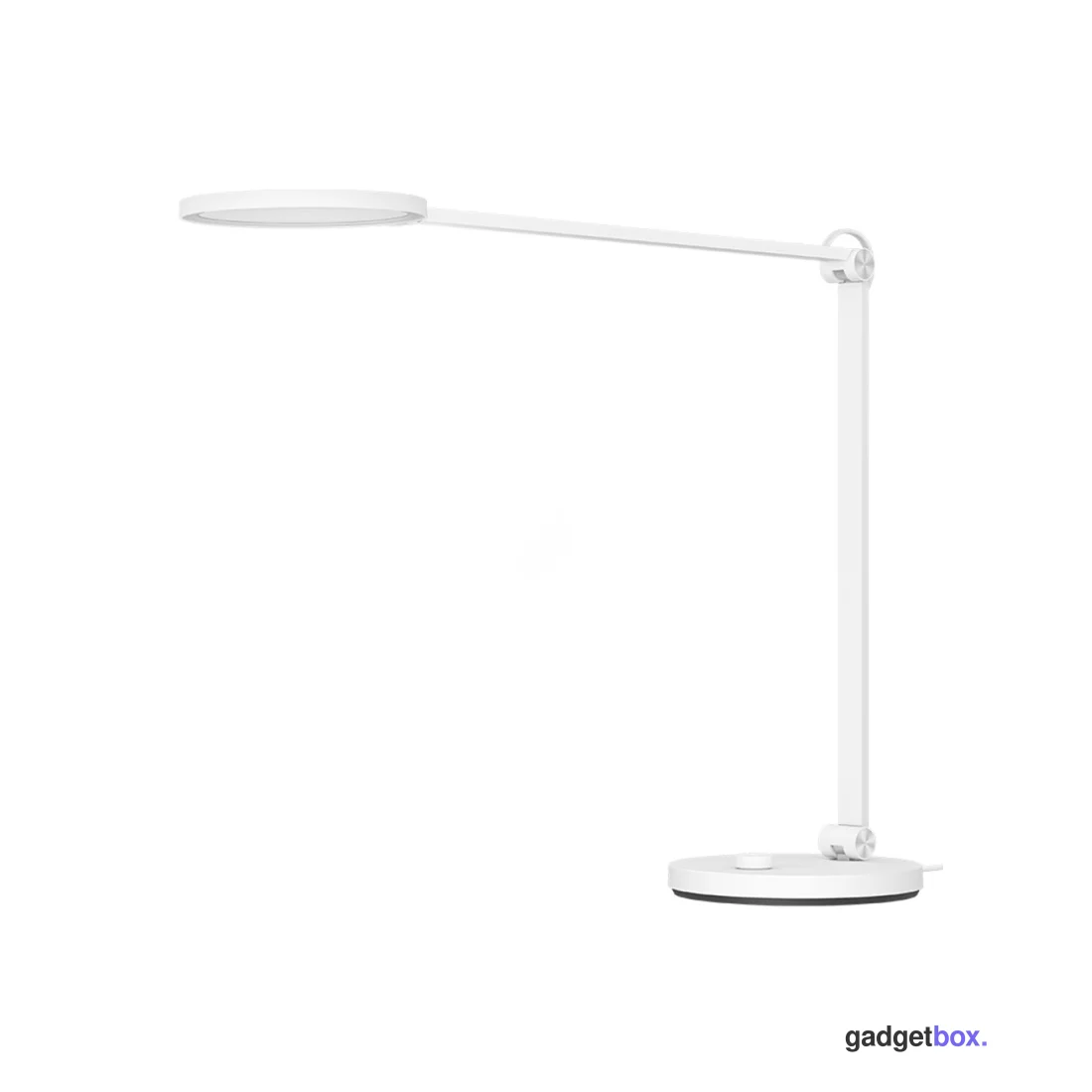 Настольная лампа Xiaomi Mi Smart LED Desk Lamp Pro