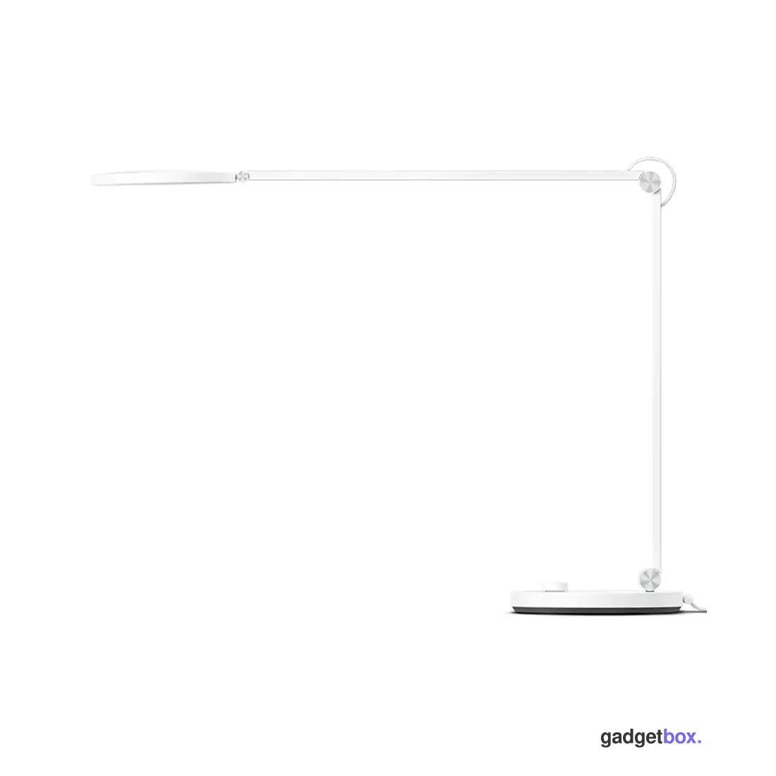 Настольная лампа Xiaomi Mi Smart LED Desk Lamp Pro