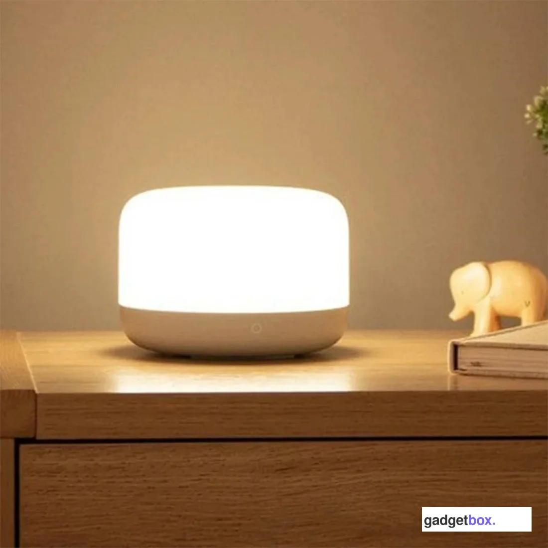 Светильник Yeelight LED Bedside Lamp D2