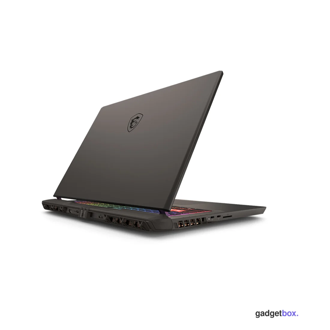 Ноутбук MSI Vector 17 HX AI A2XWHG-087XKZ 17" QHD+ 240Hz Ultra 9 275HX 32GB 1TB RTX5070 Ti DOS