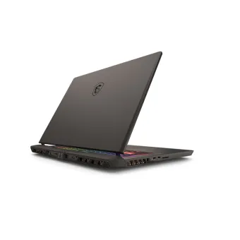 Ноутбук MSI Vector 17 HX AI A2XWHG-087XKZ 17" QHD+ 240Hz Ultra 9 275HX 32GB 1TB RTX5070 Ti DOS