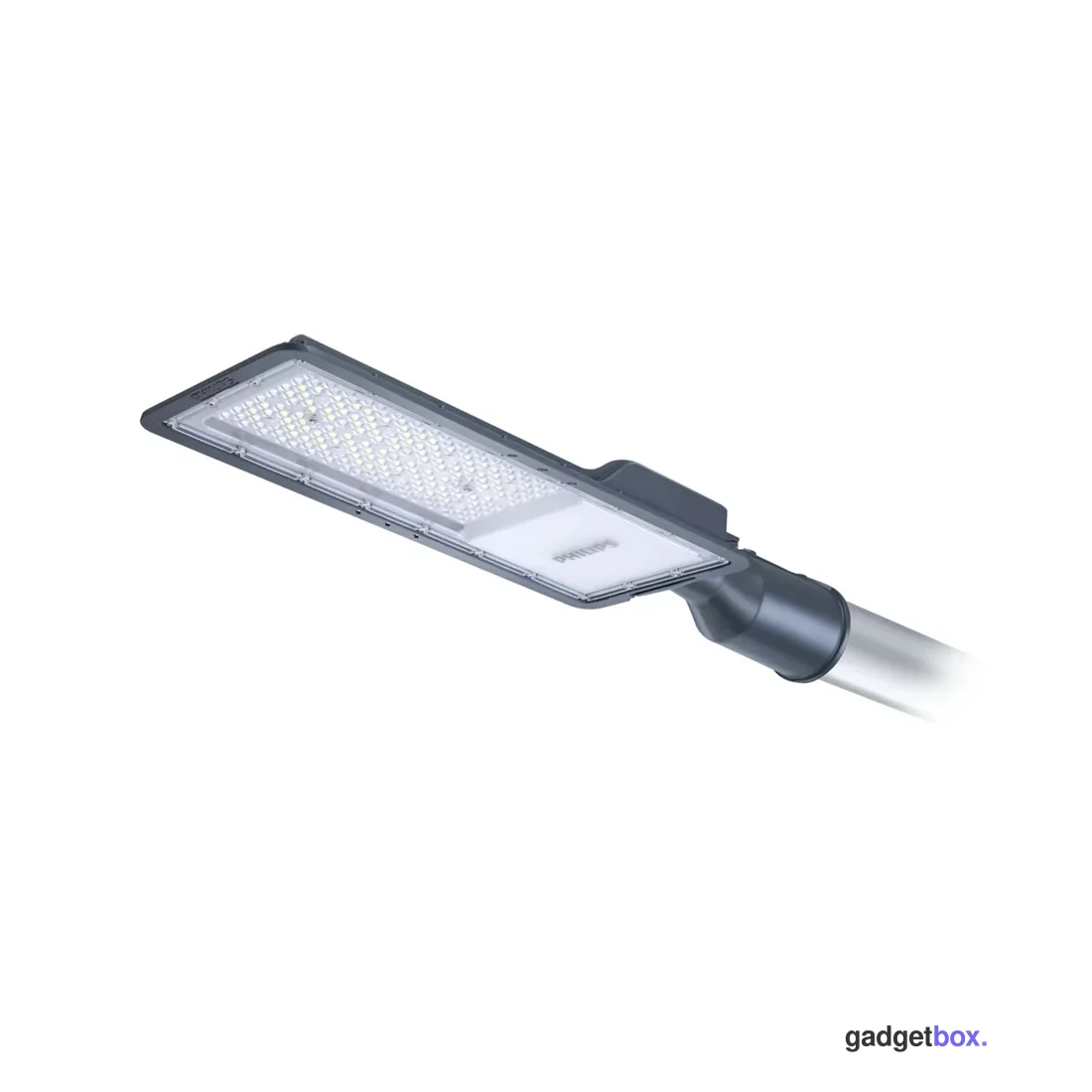 Светильник ДКУ Philips BRP121 G2 LED112/NW 80W 220-240V GM