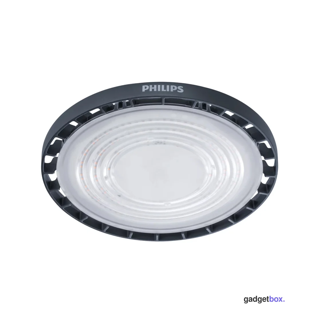 Светильник для высоких пролётов Philips BY239P LED130/CW 100Вт PSU GM G2