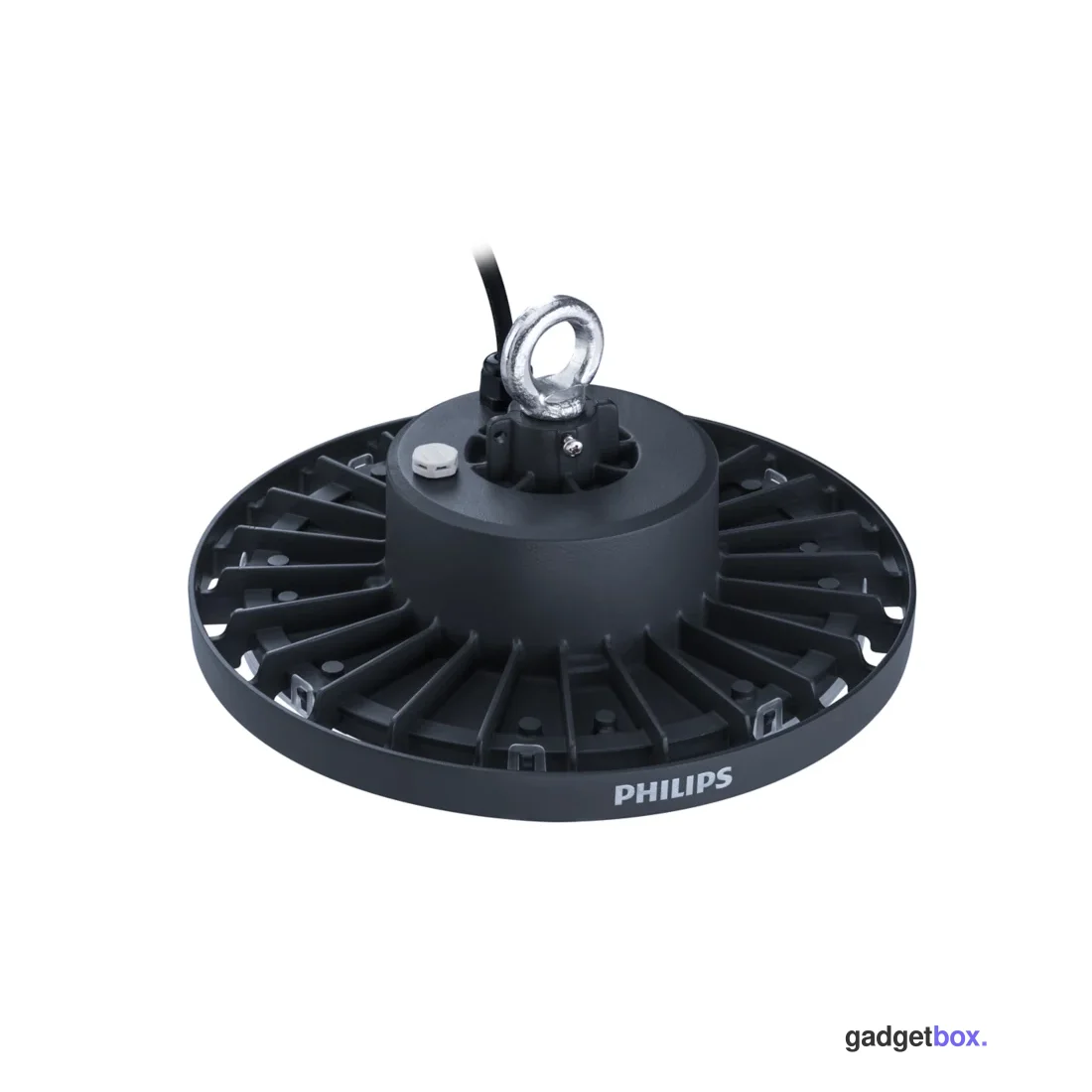 Светильник для высоких пролётов Philips BY239P LED130/CW 100Вт PSU GM G2