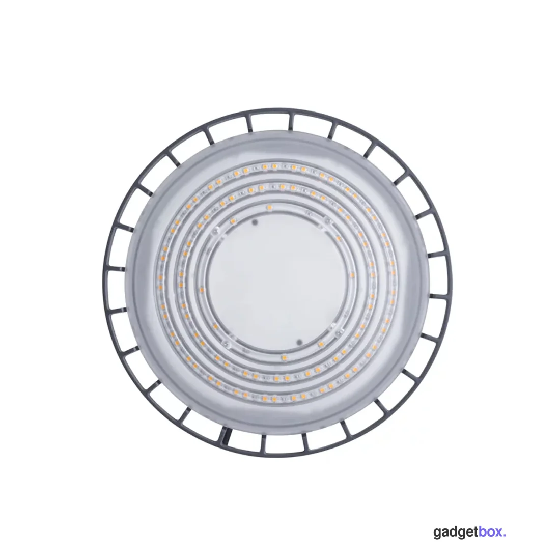 Светильник для высоких пролётов Philips BY239P LED130/CW 100Вт PSU GM G2