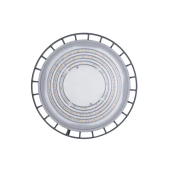 Светильник для высоких пролётов Philips BY239P LED130/CW 100Вт PSU GM G2
