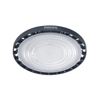 Светильник для высоких пролётов Philips BY239P LED195/CW 150Вт PSU GM G2