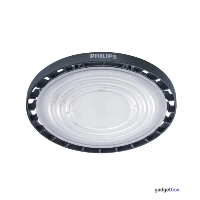 Светильник для высоких пролётов Philips BY239P LED260/NW 200Вт PSU GM G2