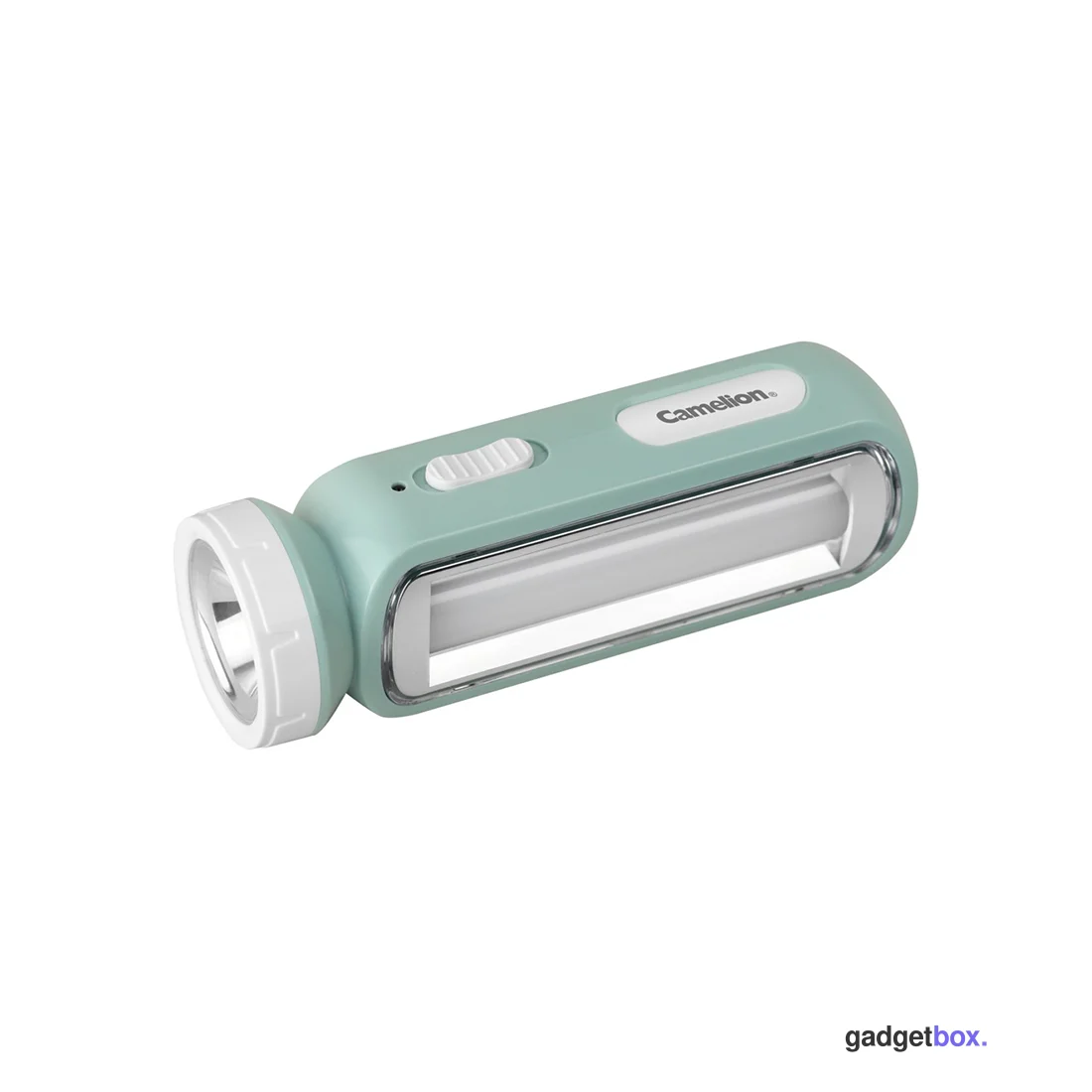 Фонарь перезаряжаемый Camelion RS913-BP