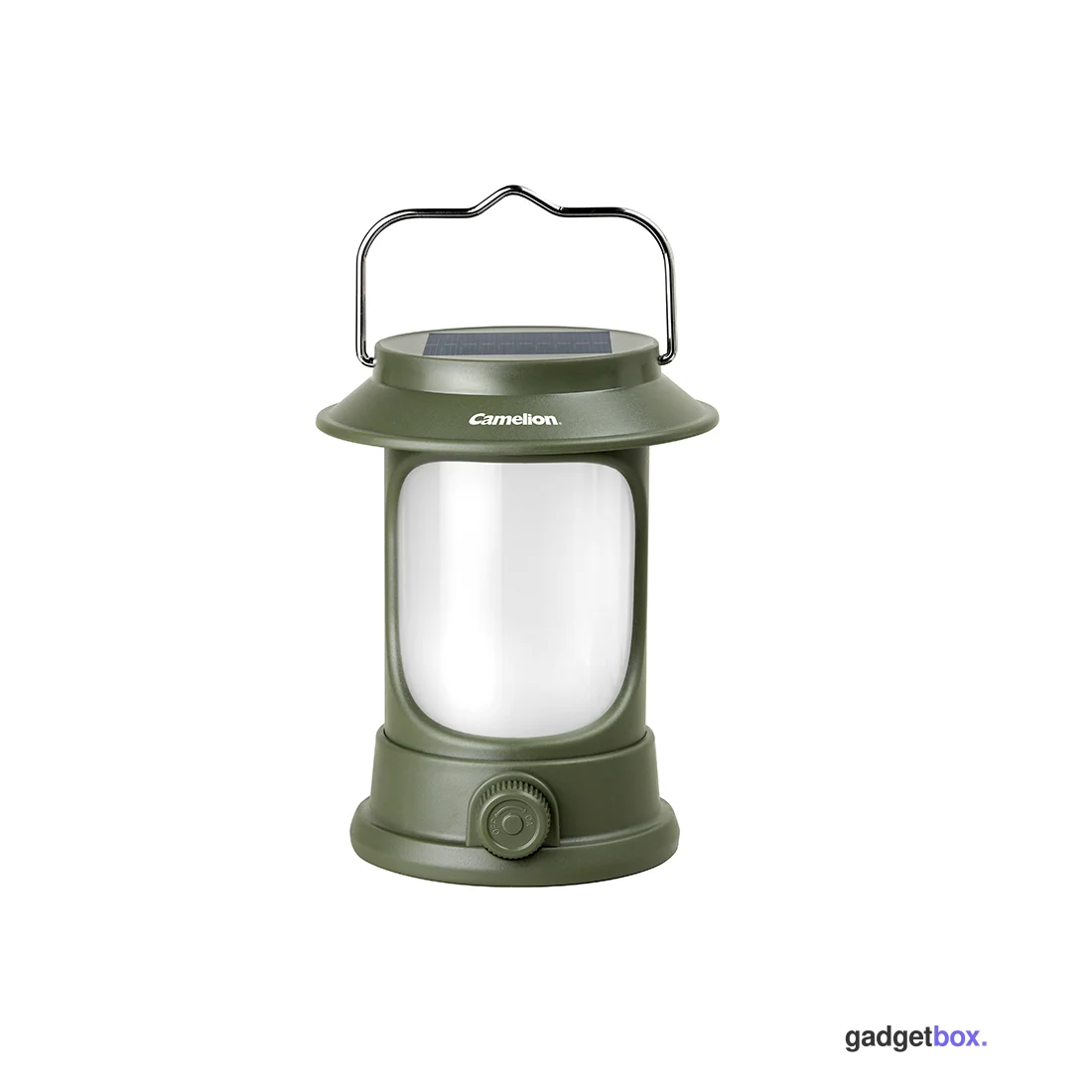Фонарь перезаряжаемый Camelion RS909