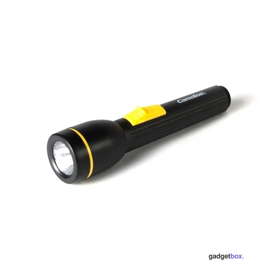 Светодиодный фонарь Camelion FL1L2AA-2R6P