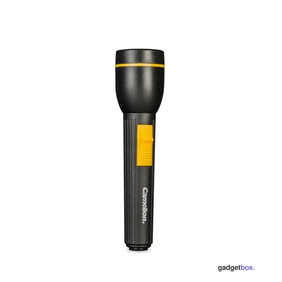 Светодиодный фонарь Camelion FL1L2AA-2R6P