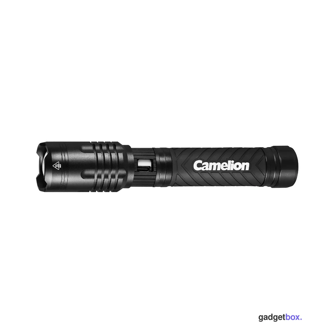 Перезаряжаемый фонарик Camelion RT301-TB