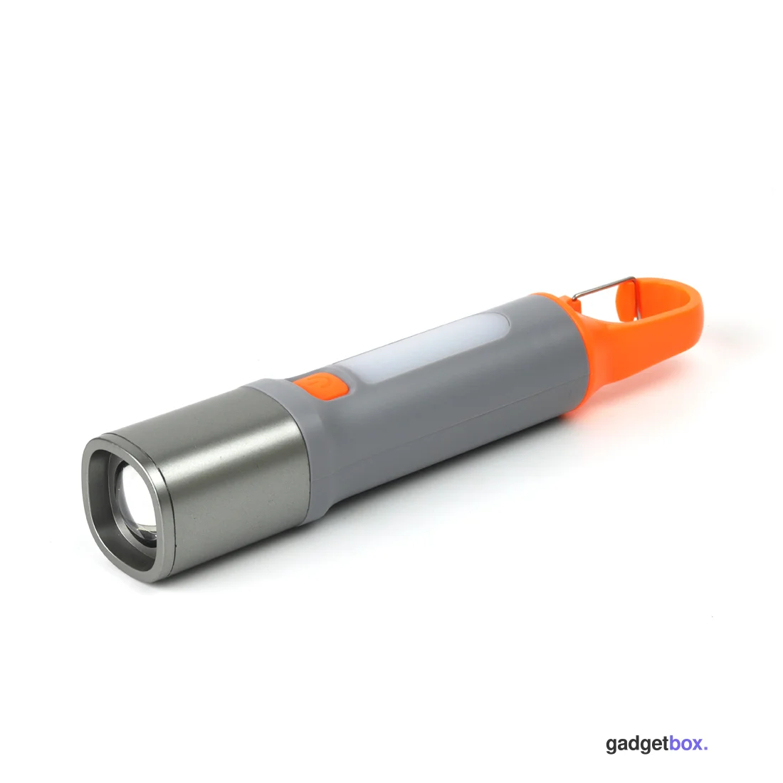 Фонарь перезаряжаемый Camelion RS934-CBH