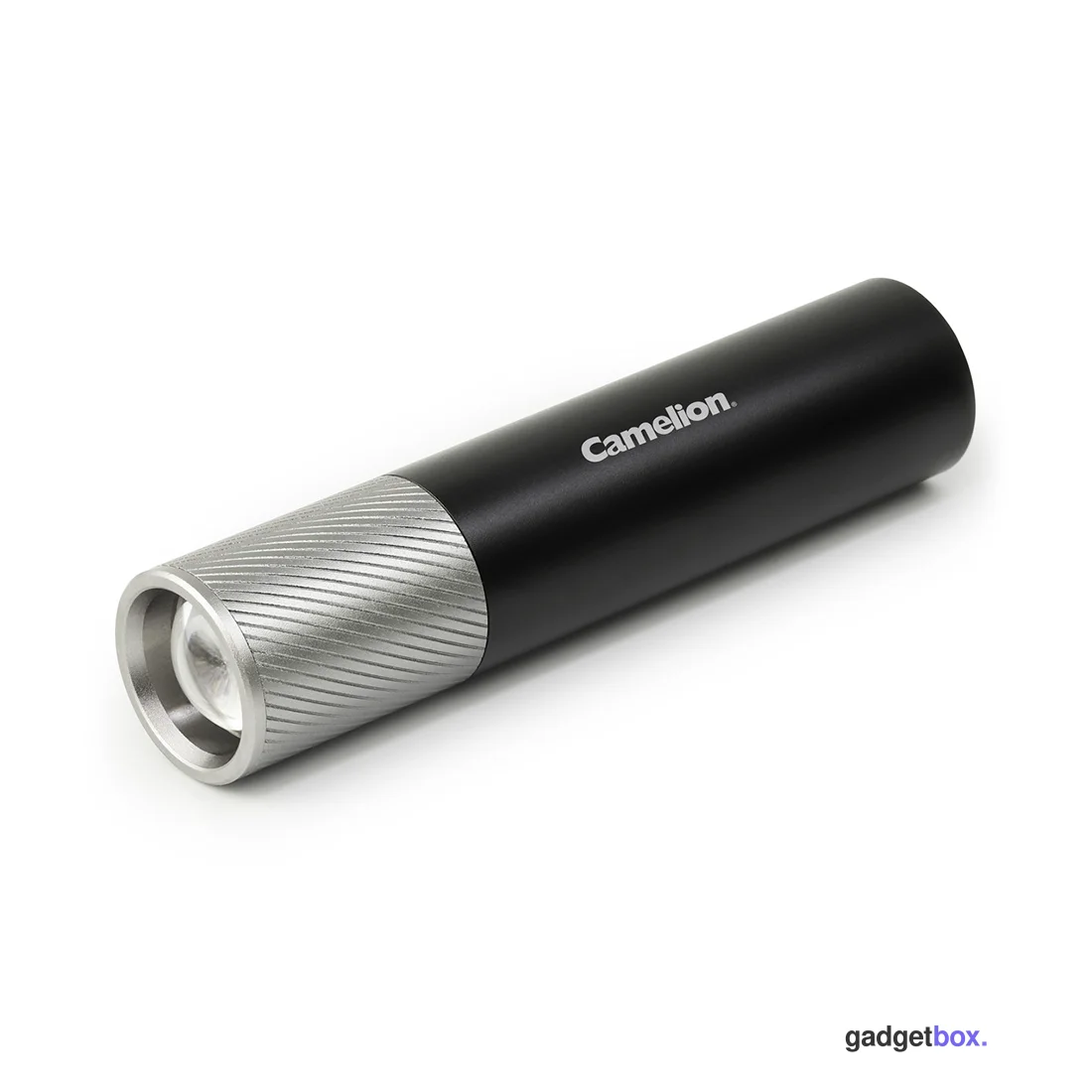 Перезаряжаемый фонарик Camelion RT318-CBH