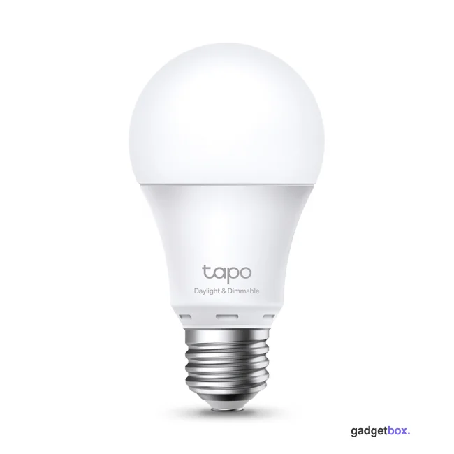 Лампа Wi-Fi Умная TP-Link Tapo L520E