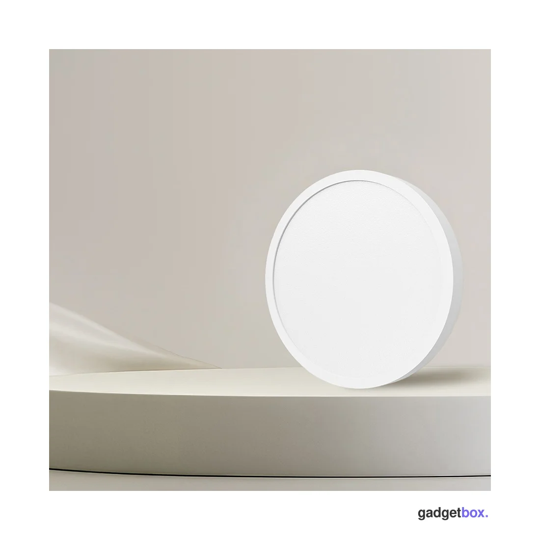 Умный потолочный светильник Xiaomi Smart Ceiling Light D20