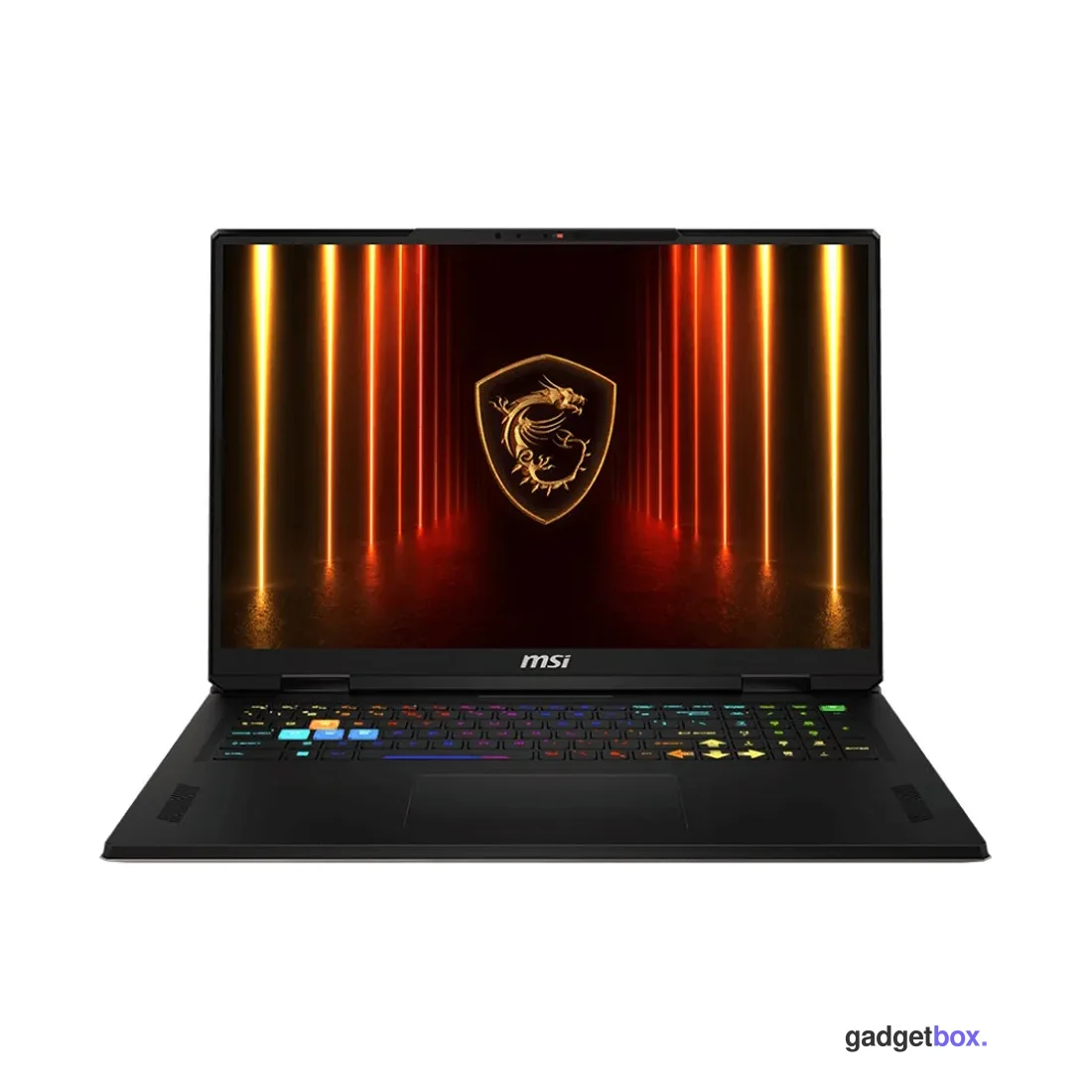 Ноутбук MSI Vector 18 HX AI A2XWJG-1027XKZ 18" QHD+ 240Hz Ultra 9 275HX 32GB 1TB RTX5090 DOS