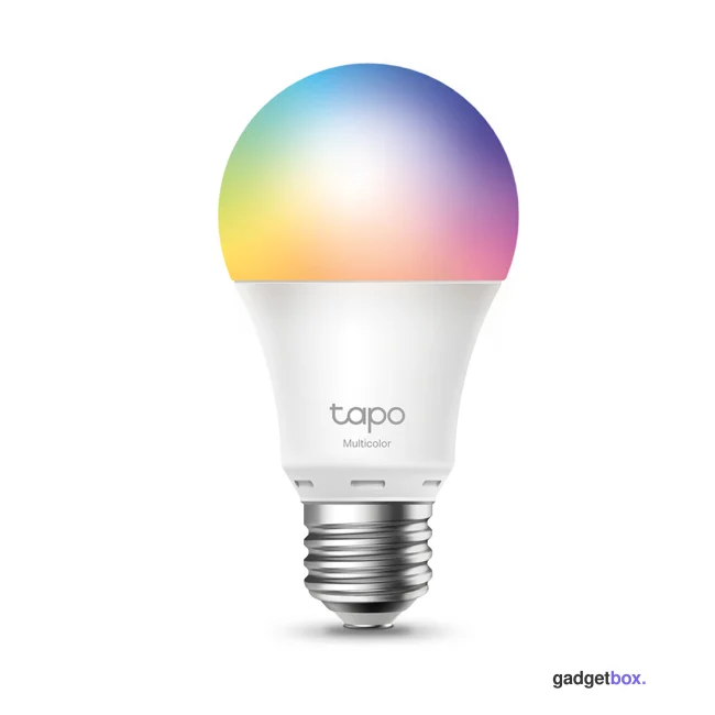 Лампа Wi-Fi Умная TP-Link Tapo L530E