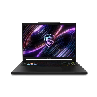 Ноутбук MSI Raider 16 HX B2WH-058XKZ MS-2651 16" QHD+ 240Hz Ultra 7 251HX 16GB 1TB RTX5070 Ti DOS