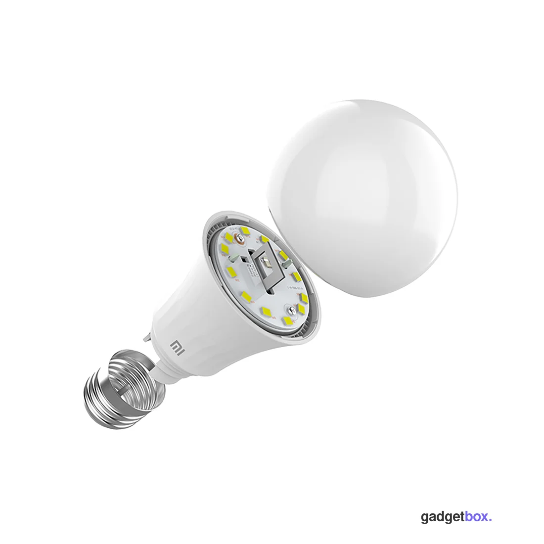 Лампочка Mi Smart LED Bulb (Warm White)