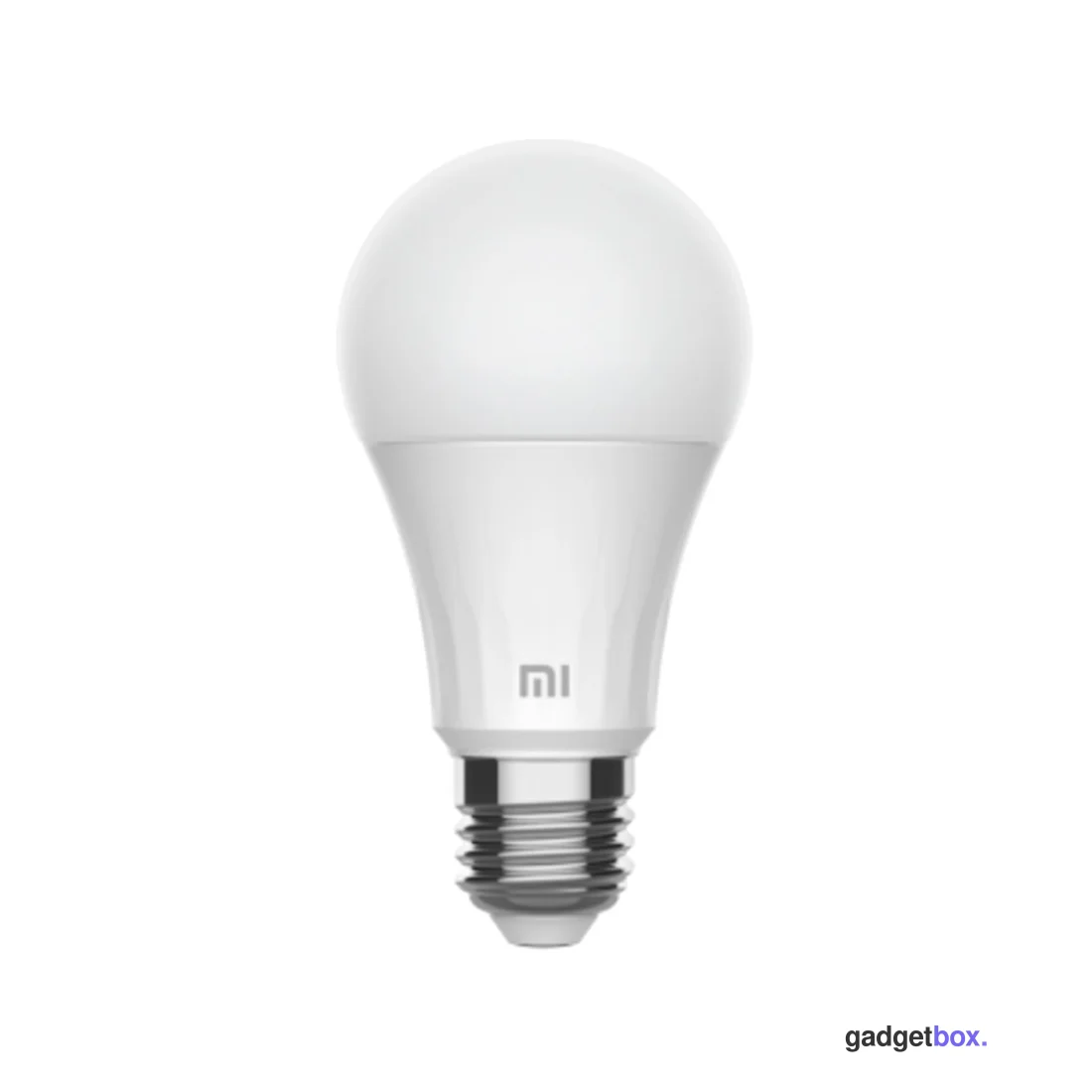 Лампочка Mi Smart LED Bulb (Warm White)