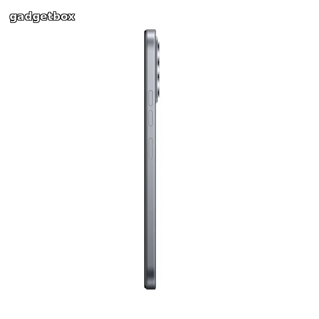 Мобильный телефон TECNO SPARK 50 (KN4n) 128+4 GB Titanium Grey