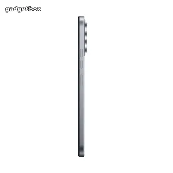 Мобильный телефон TECNO SPARK 50 (KN4n) 128+4 GB Titanium Grey