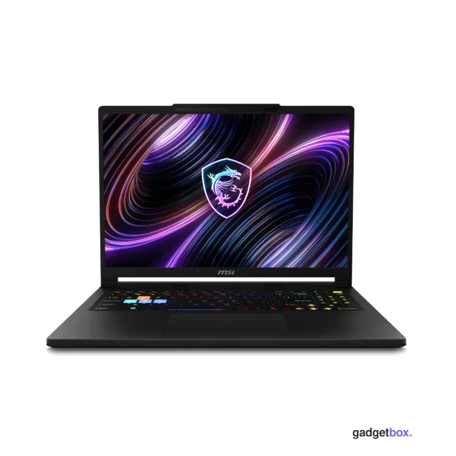 Ноутбук MSI Raider 16 HX B2WI-057XKZ MS-2651 16" QHD+ 240Hz Ultra 7 251HX 16GB 1TB RTX5080 Win 11