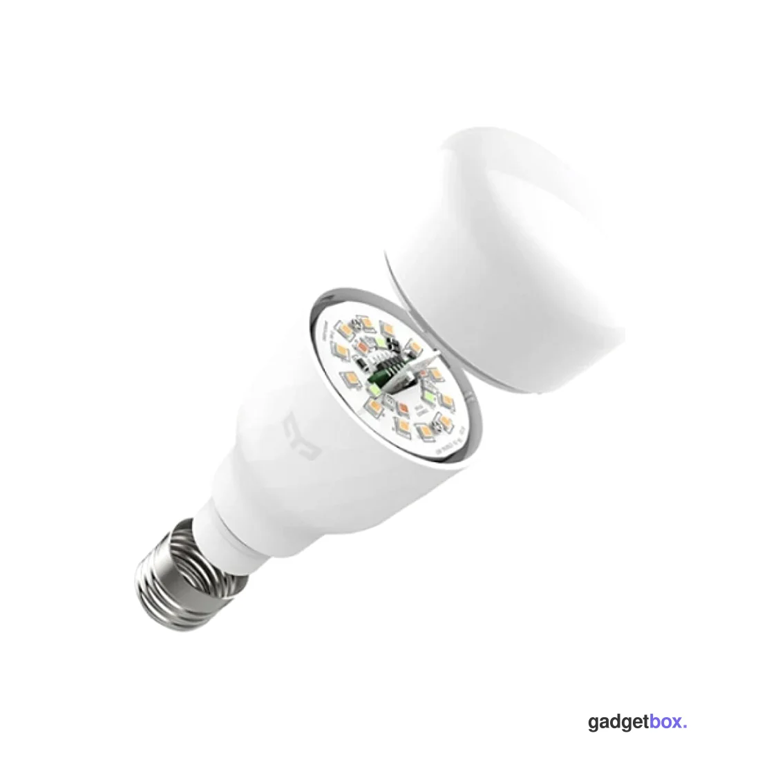 Лампочка Yeelight Smart LED Bulb W3 (White)
