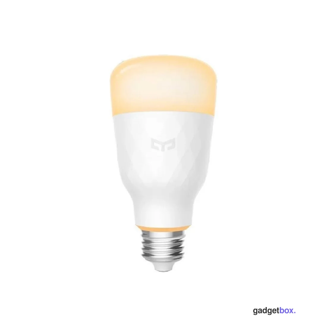 Лампочка Yeelight Smart LED Bulb W3 (White)