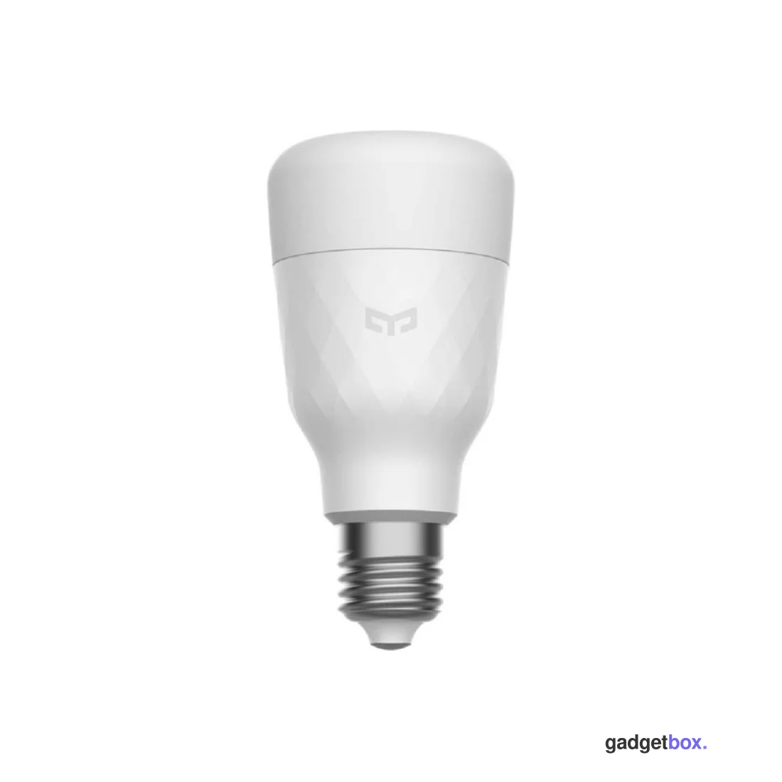 Лампочка Yeelight Smart LED Bulb W3 (White)
