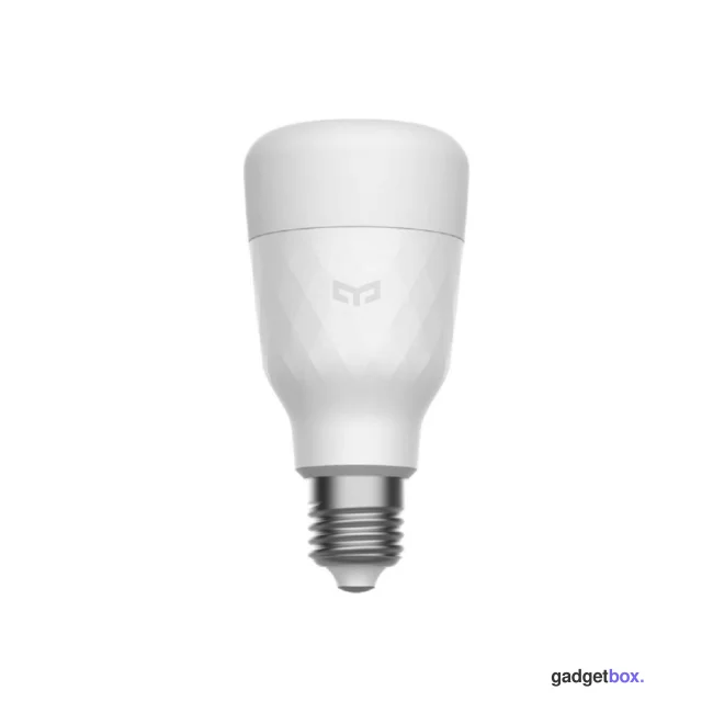 Лампочка Yeelight Smart LED Bulb W3 (White)