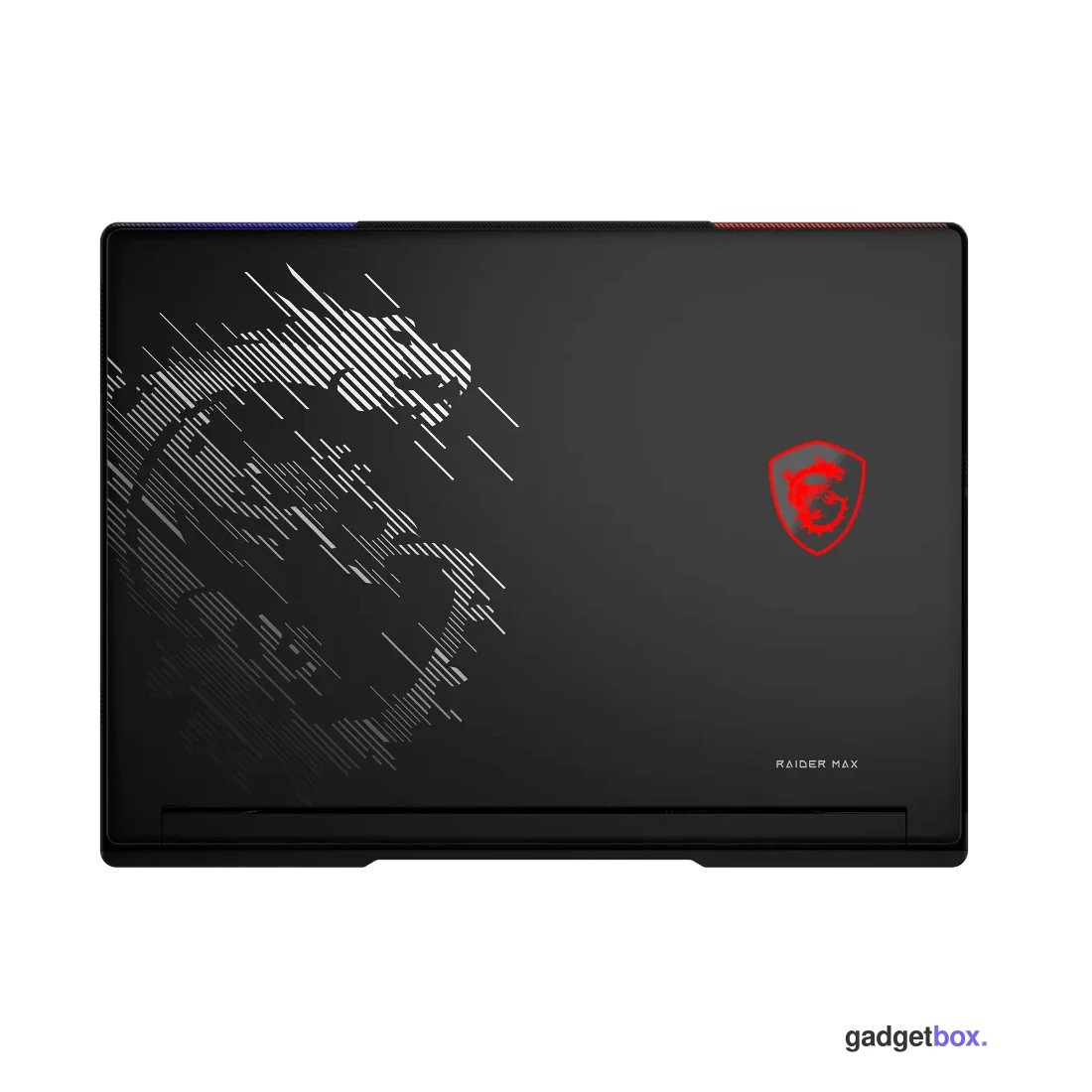 Ноутбук MSI Raider 16 Max HX B2WI-056KZ 16" QHD+ 240Hz Ultra 9 290HX Plus 32GB 2TB RTX5080 Win 11