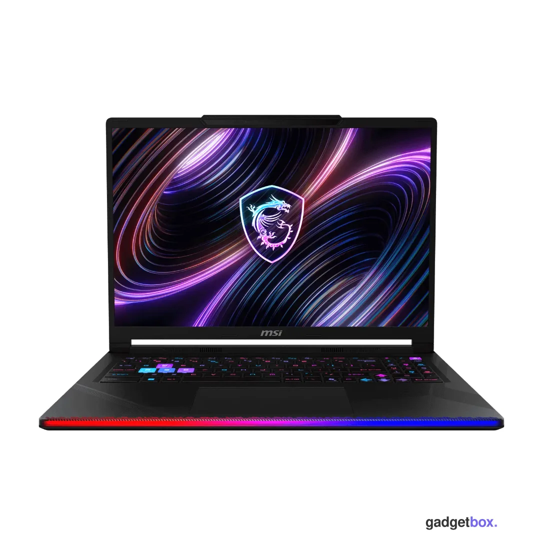 Ноутбук MSI Raider 16 Max HX B2WI-056KZ 16" QHD+ 240Hz Ultra 9 290HX Plus 32GB 2TB RTX5080 Win 11