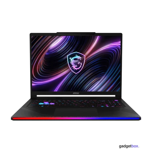 Ноутбук MSI Raider 16 Max HX B2WI-056KZ 16" QHD+ 240Hz Ultra 9 290HX Plus 32GB 2TB RTX5080 Win 11