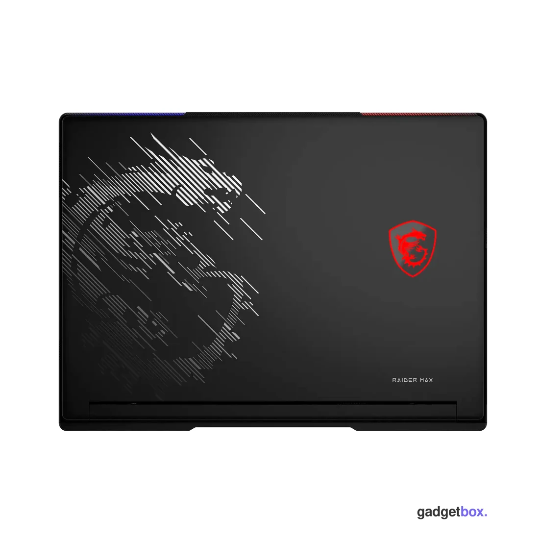 Ноутбук MSI Raider 16 Max HX B2WJ-055KZ 16" QHD+ 240Hz Ultra 9 290HX Plus 32GB 2TB RTX5090 Win 11