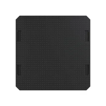 Пластиковый держатель для кровли DKC ND2104 Пластик