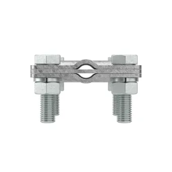 Соединитель пруток - пруток D10 мм DKC NG3109 горячеоцинкованная сталь