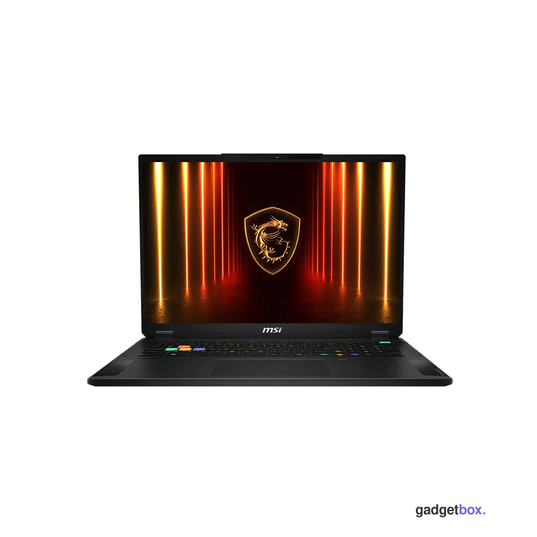 Ноутбук MSI Stealth 18 HX AI A2XWIG-080KZ 18" UHD+ 120Hz Ultra 9 275HX 32GB 2TB RTX5080 Win 11